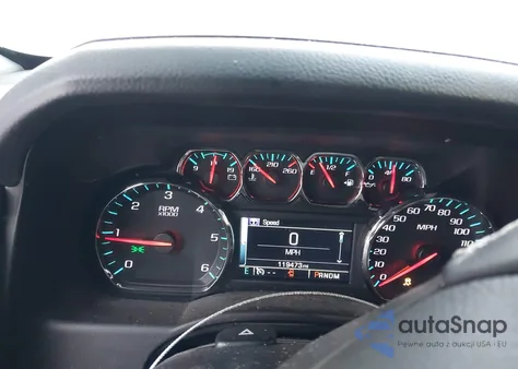 2016 Chevrolet Tahoe Ls from USA, damaged, VIN 1GNSKAKC2GR408657